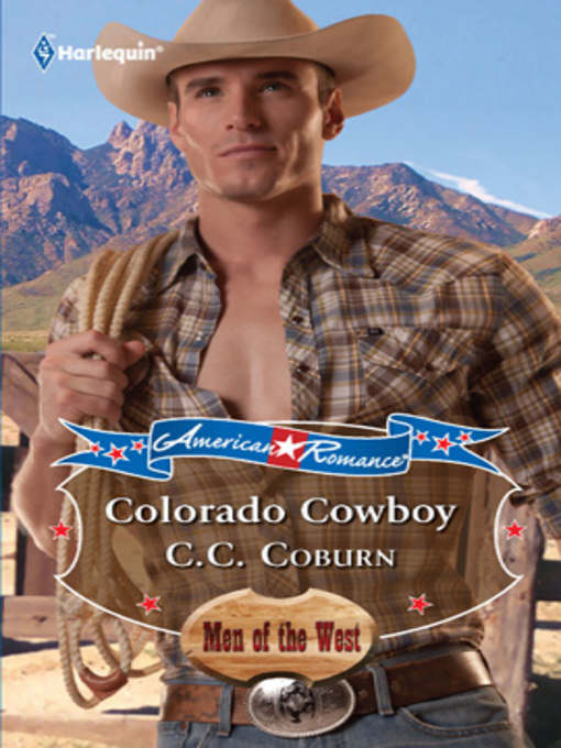 Title details for Colorado Cowboy by C.C. Coburn - Available